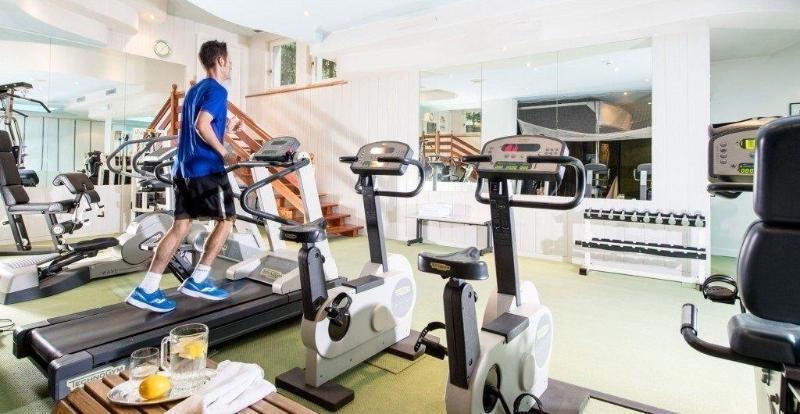 Alpen Hotel Corona فيغو دي فاسا المظهر الخارجي الصورة